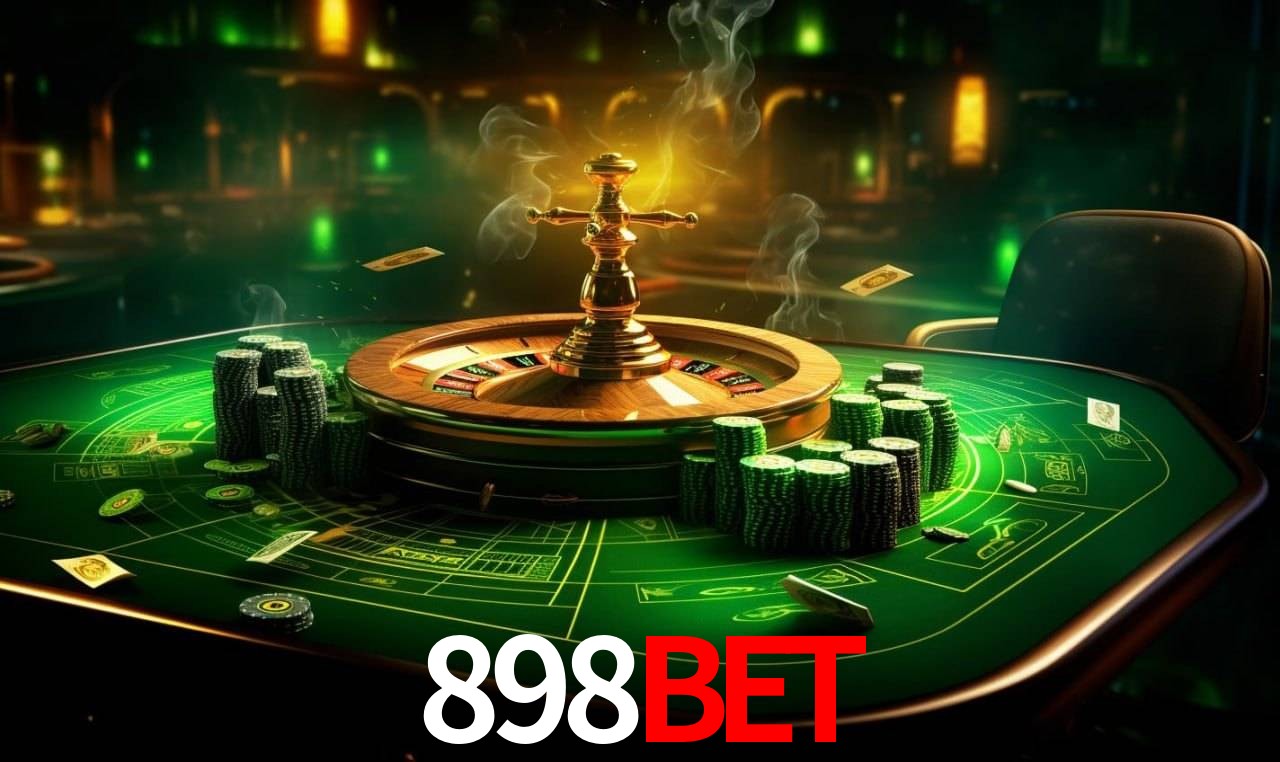 Casino Ao Vivo 898bet