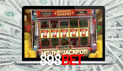 898bet