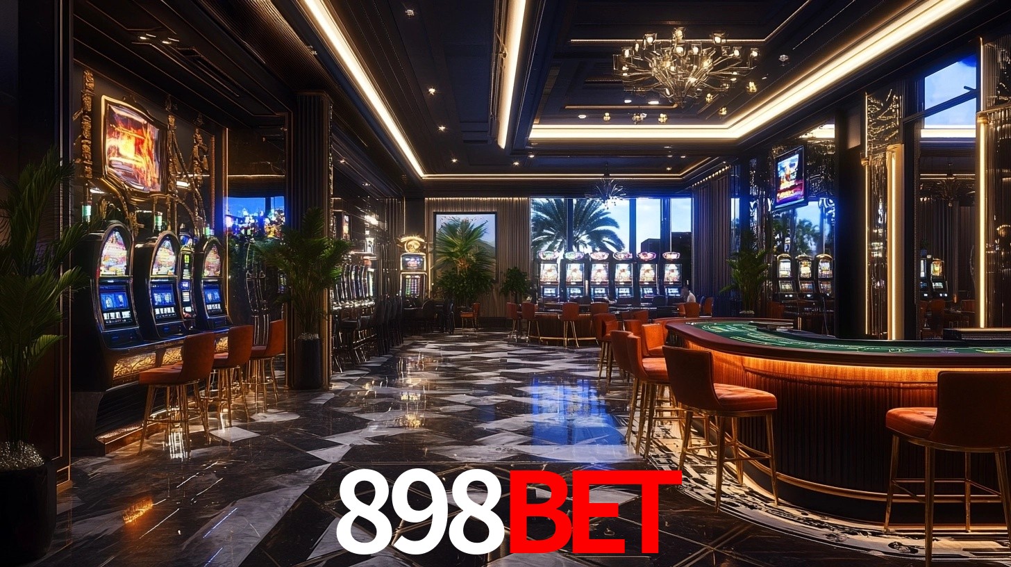898bet