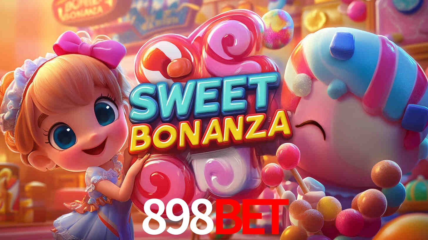 Inovações de Jogos na 898bet: O Futuro das Experiências Interativas