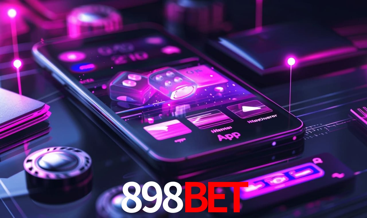 Football Betting 898bet