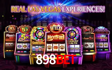 Desvendando o Mundo dos Jogos Virtuais na 898bet