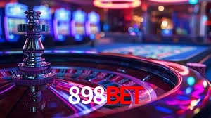 Sistemas de Segurança 898bet