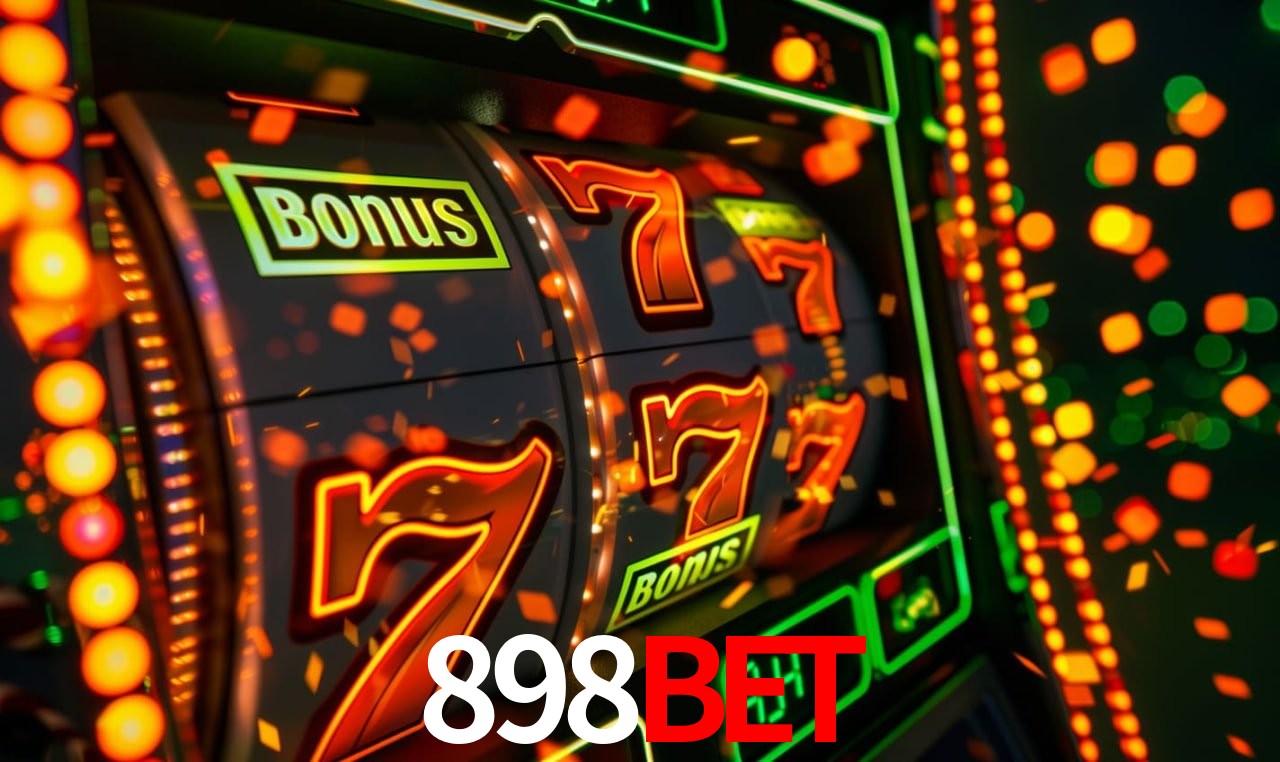 Torneios 898bet