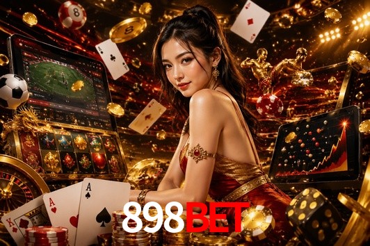 Flash Promotion 898bet