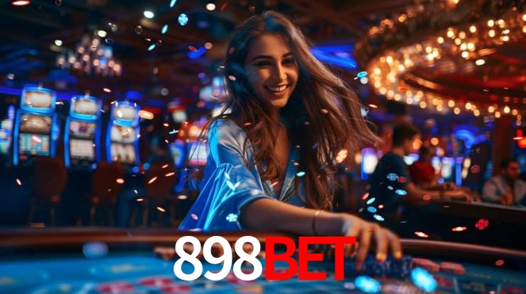 Experiência VIP 898bet