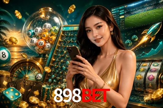 API Integration 898bet