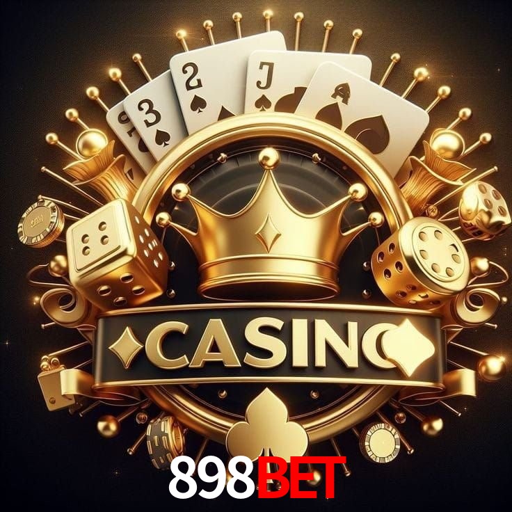 Promoções Sazonais 898bet
