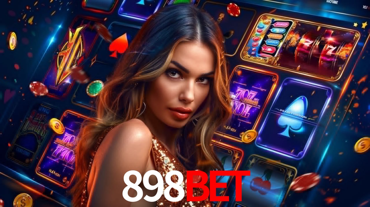 Programa VIP 898bet