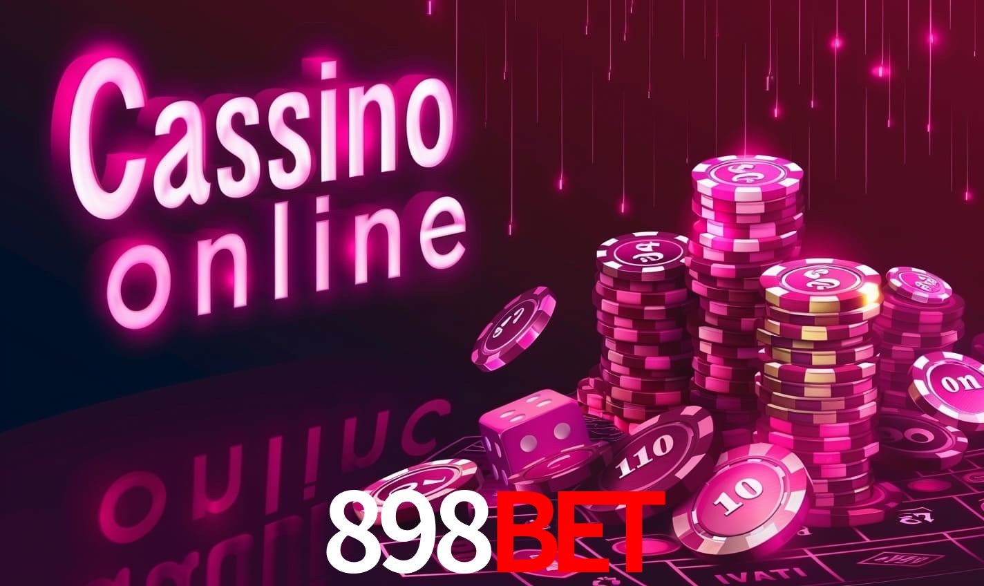 898bet
