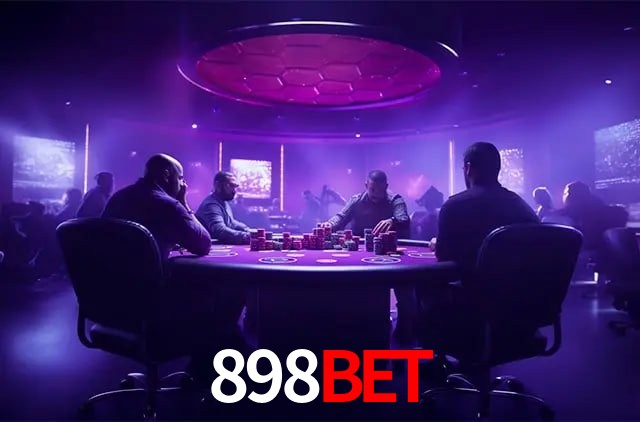 Especiais de Fim de Semana 898bet