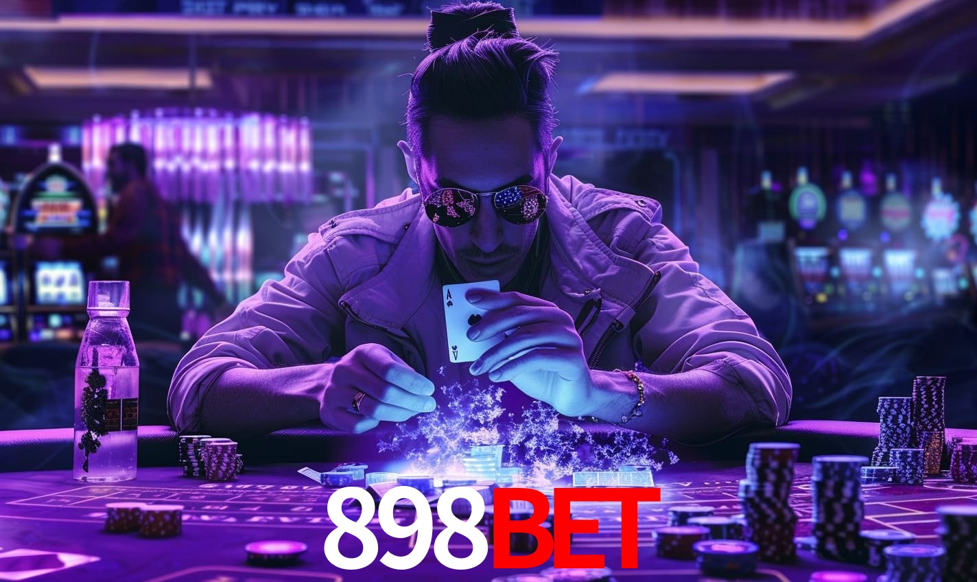 VIP Casino 898bet