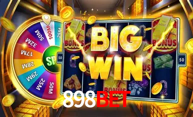 Inovações de Jogos na 898bet: O Futuro das Experiências Interativas