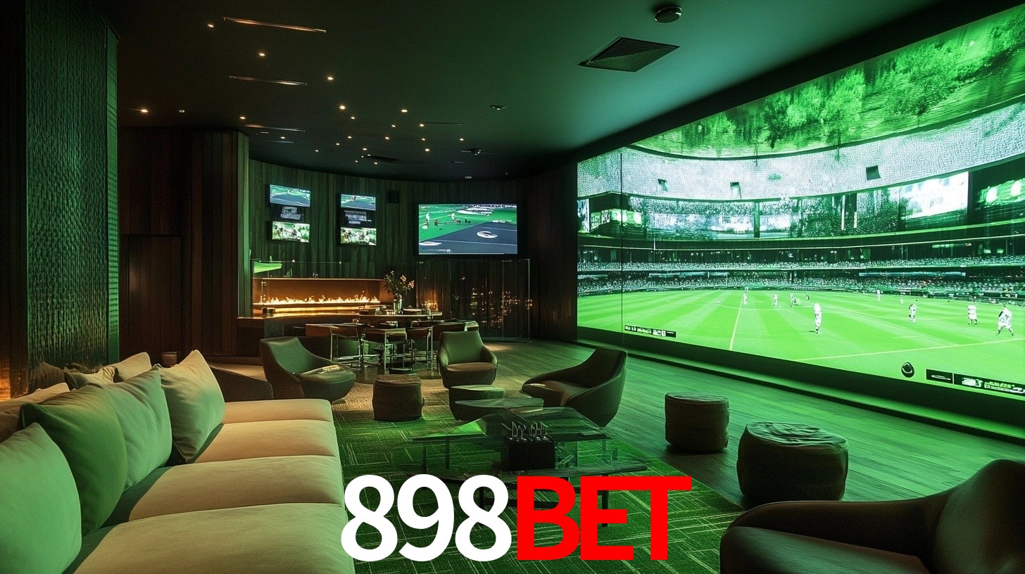 898bet