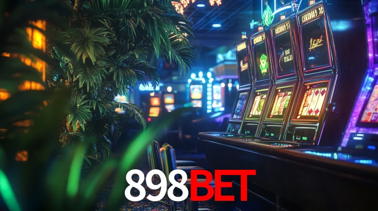 Daily Bonuses 898bet
