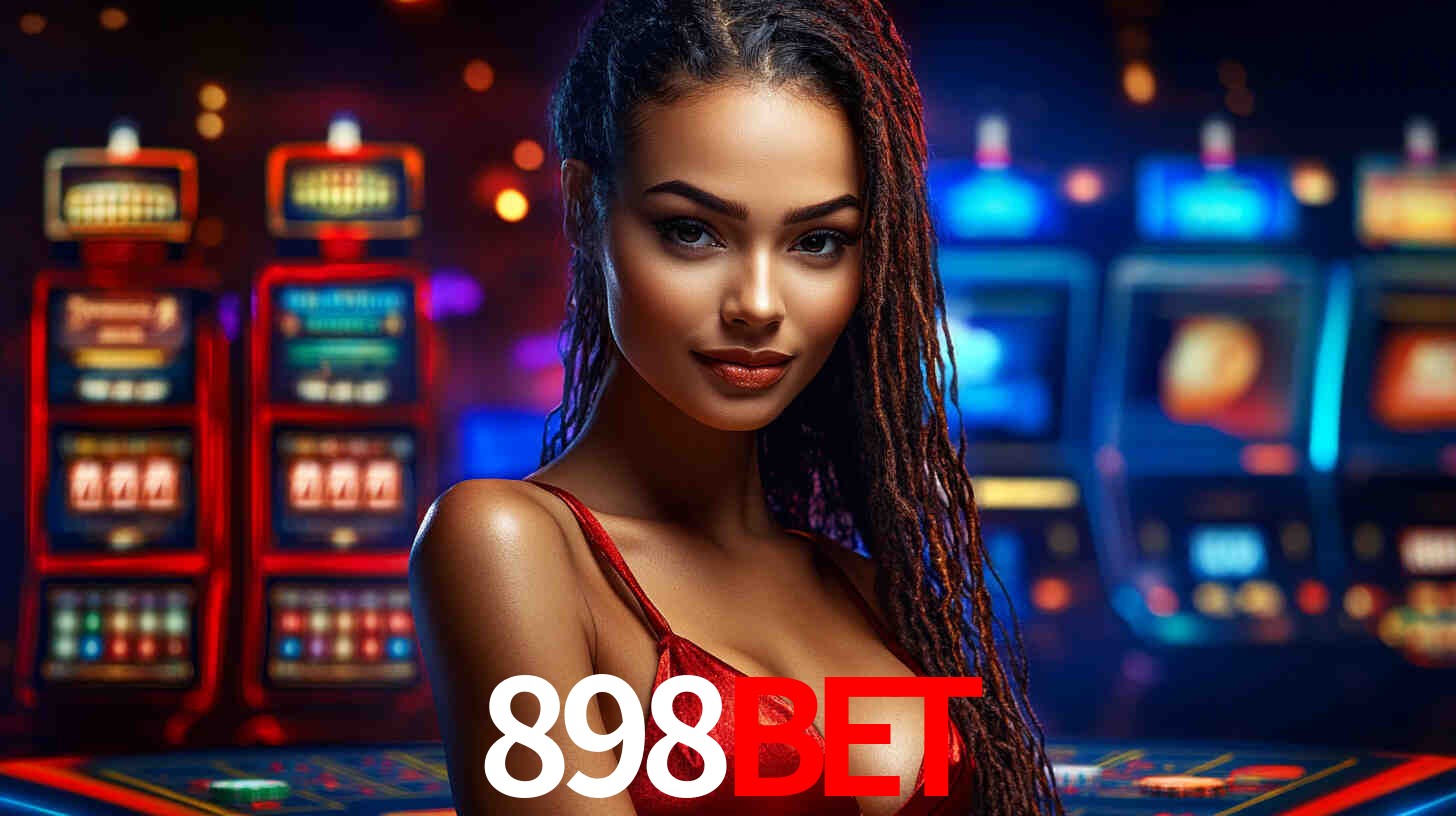 cassino 898bet