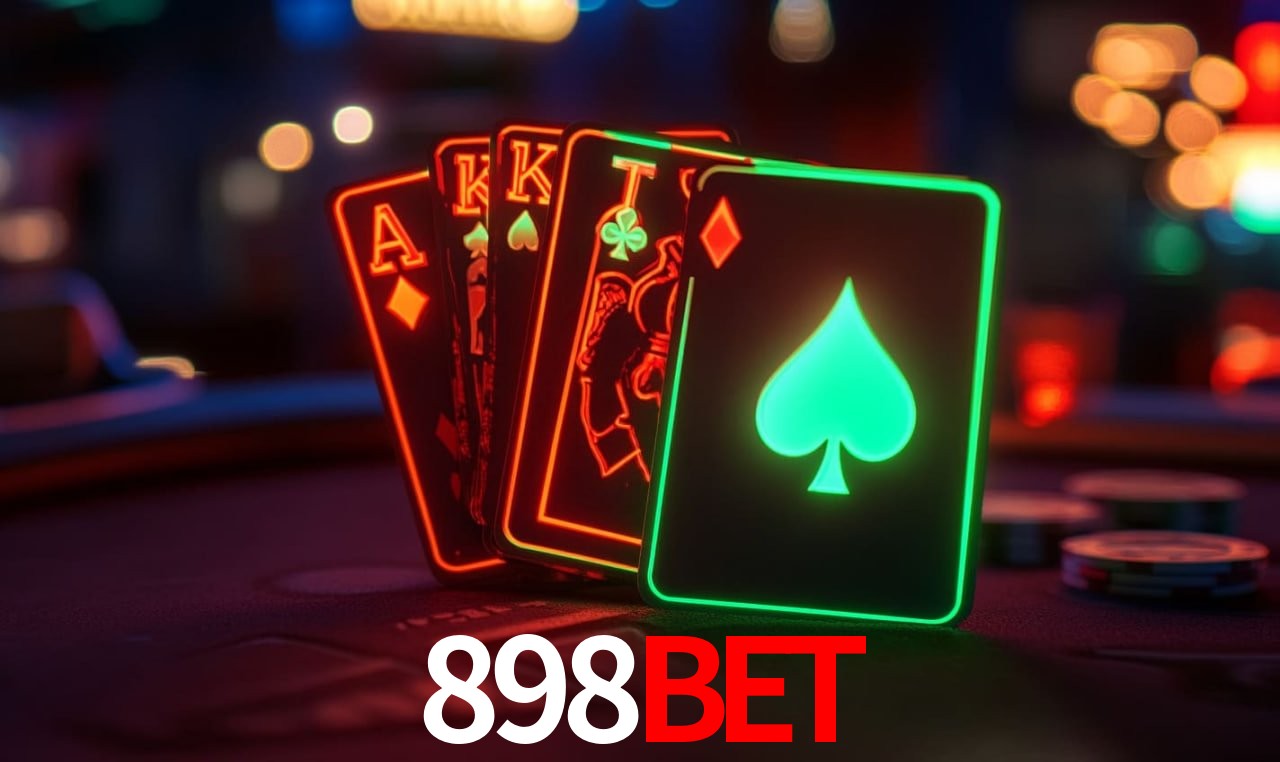 898bet