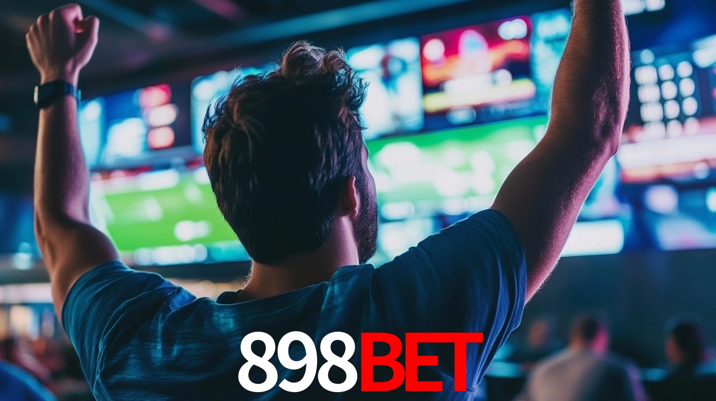 898bet: A Experiência de Casino com Jogos de Mesa ao Vivo