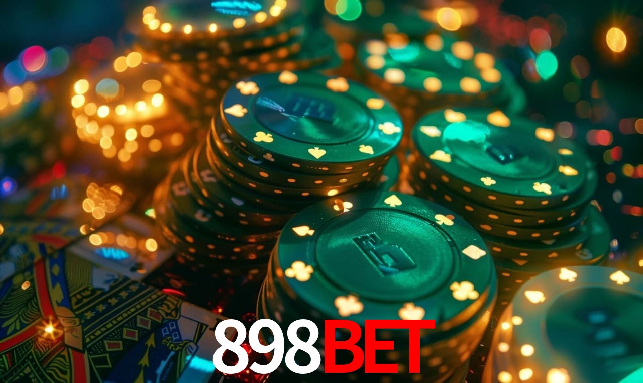 Login Seguro 898bet