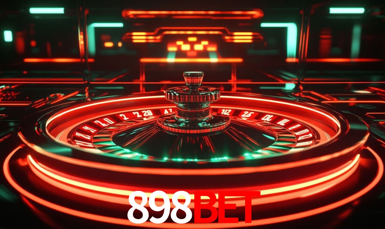 Descubra a Essência do 898bet: Nossa História e Compromissos