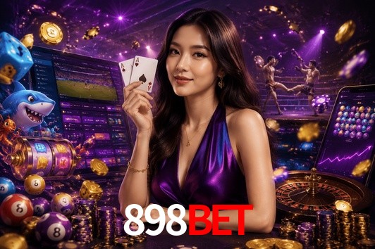 Roulette Table 898bet