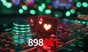 Integração de APIs 898bet