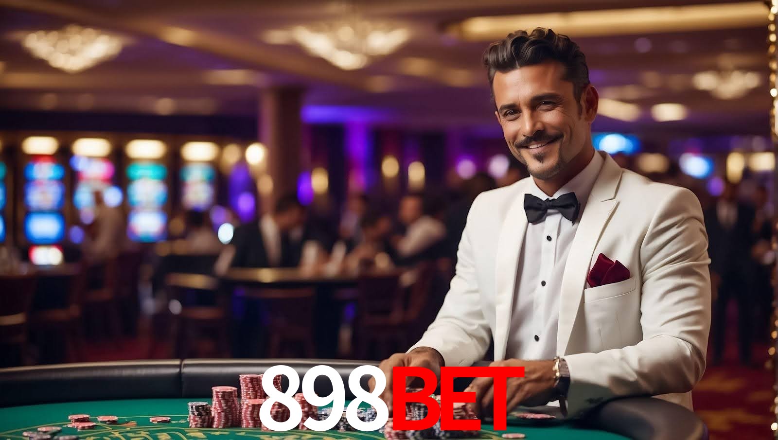 898bet