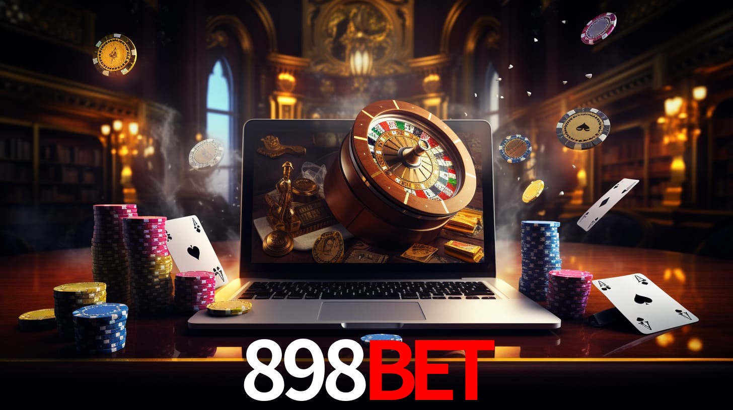 Programa VIP 898bet