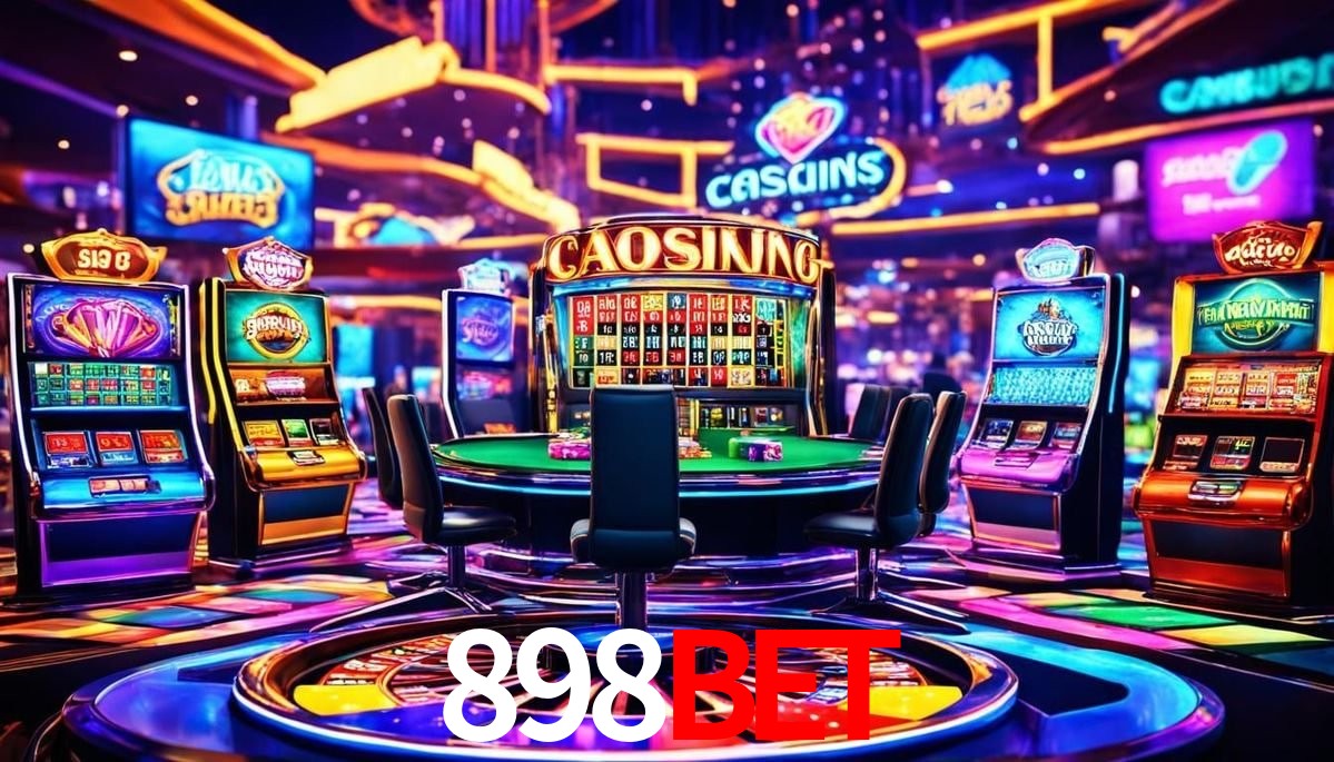 Promoção Relâmpago 898bet