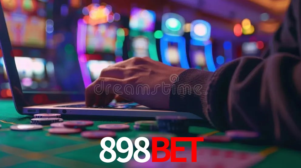Estatísticas Esportivas 898bet