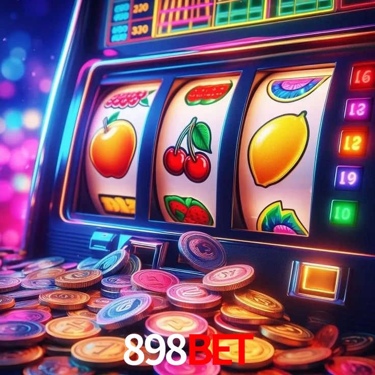 Tecnologia da Plataforma 898bet