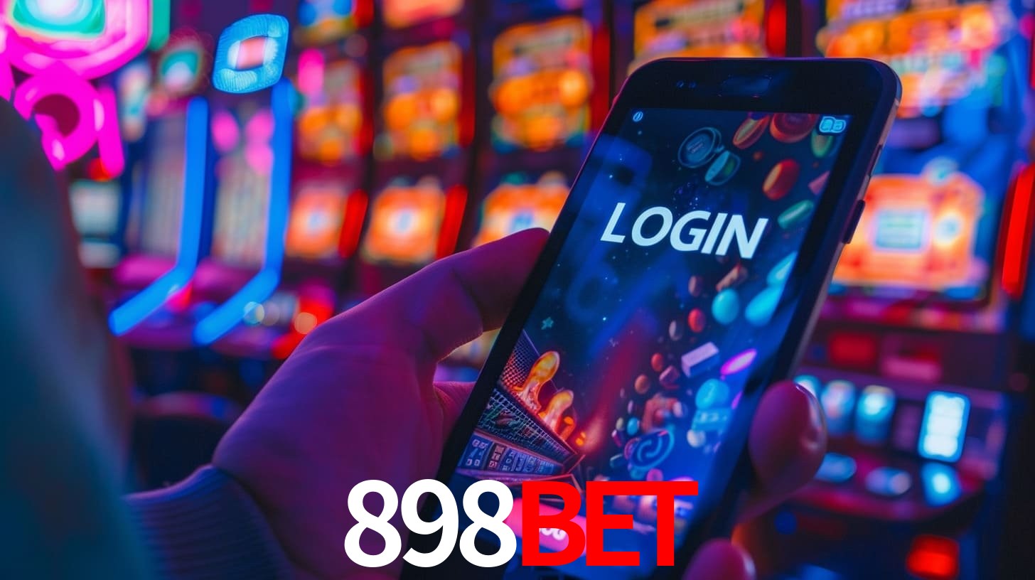 Avaliações dos Jogadores 898bet
