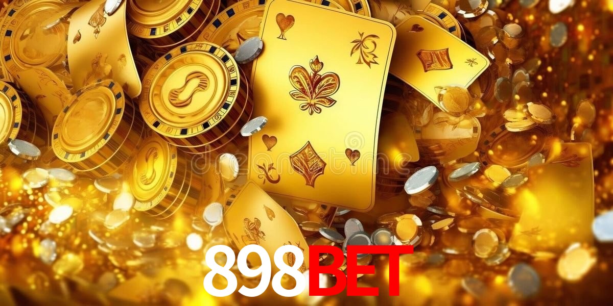 Jogos Exclusivos 898bet