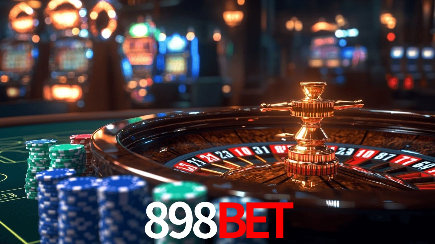 898bet.com