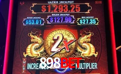 Explorando a Categoria de Eventos em Apostas na 898bet