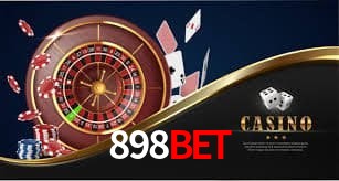 Segurança 2FA 898bet