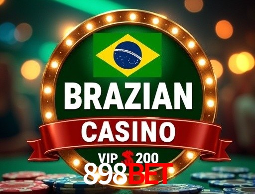 898bet