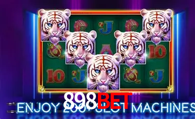 898bet