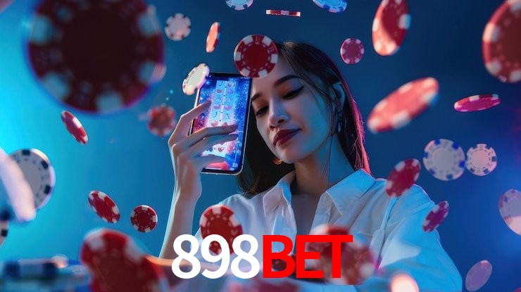 Bônus Diários 898bet