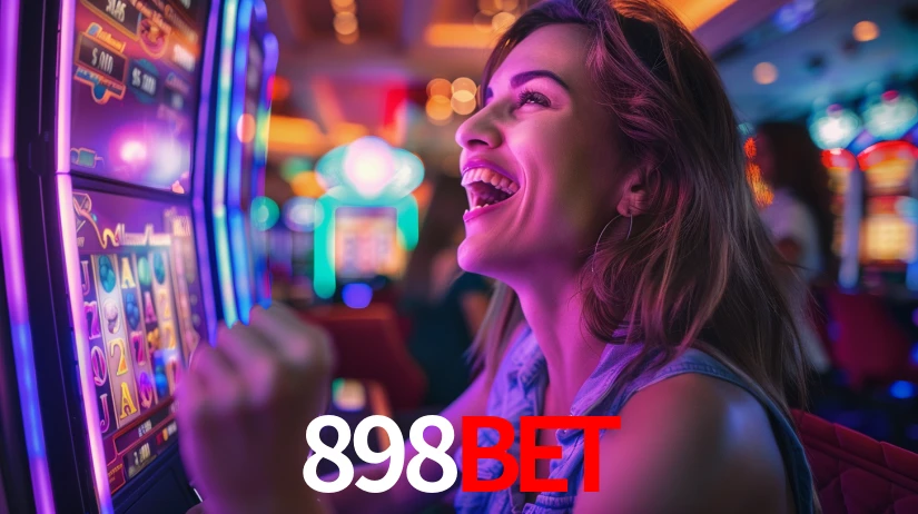 898bet - Caça-Níqueis Perigo Máximo - 898bet.com