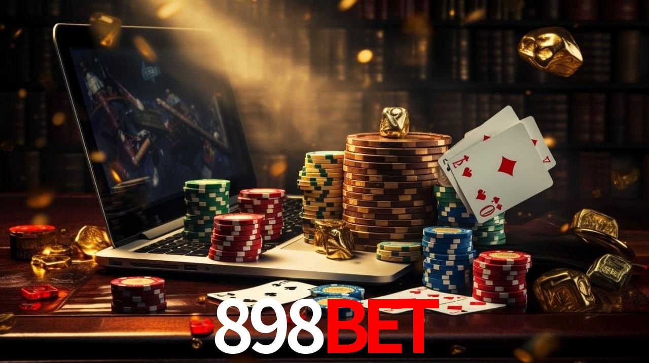 Diretório de Jogos 898bet