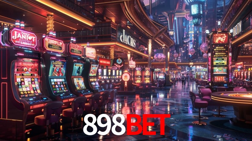 Secure Login 898bet