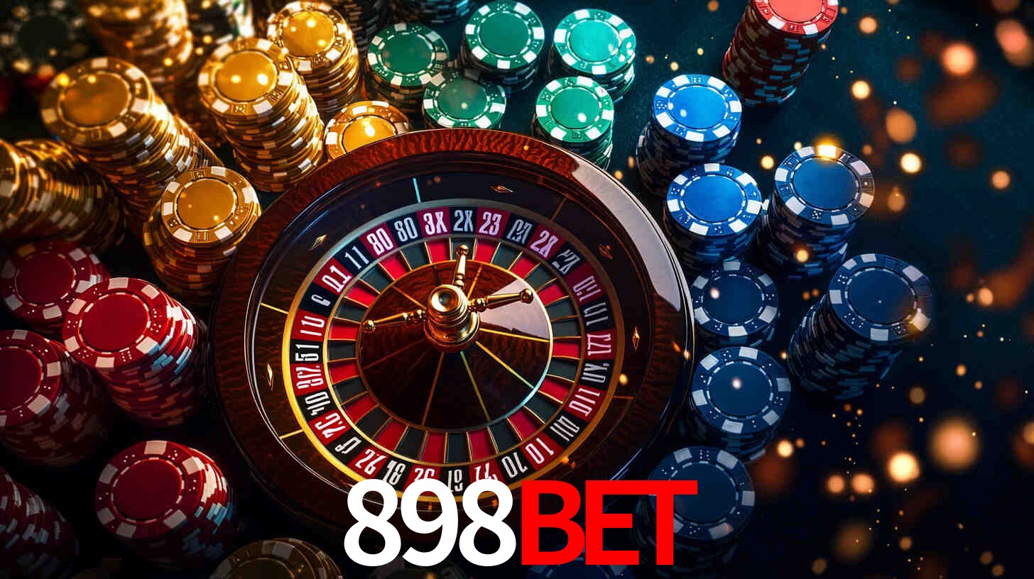 Ofertas Imperdíveis na 898bet: Promoções e Bônus Que Valem a Pena
