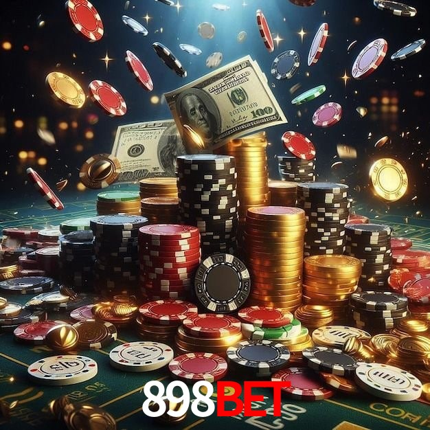 Casino VIP 898bet