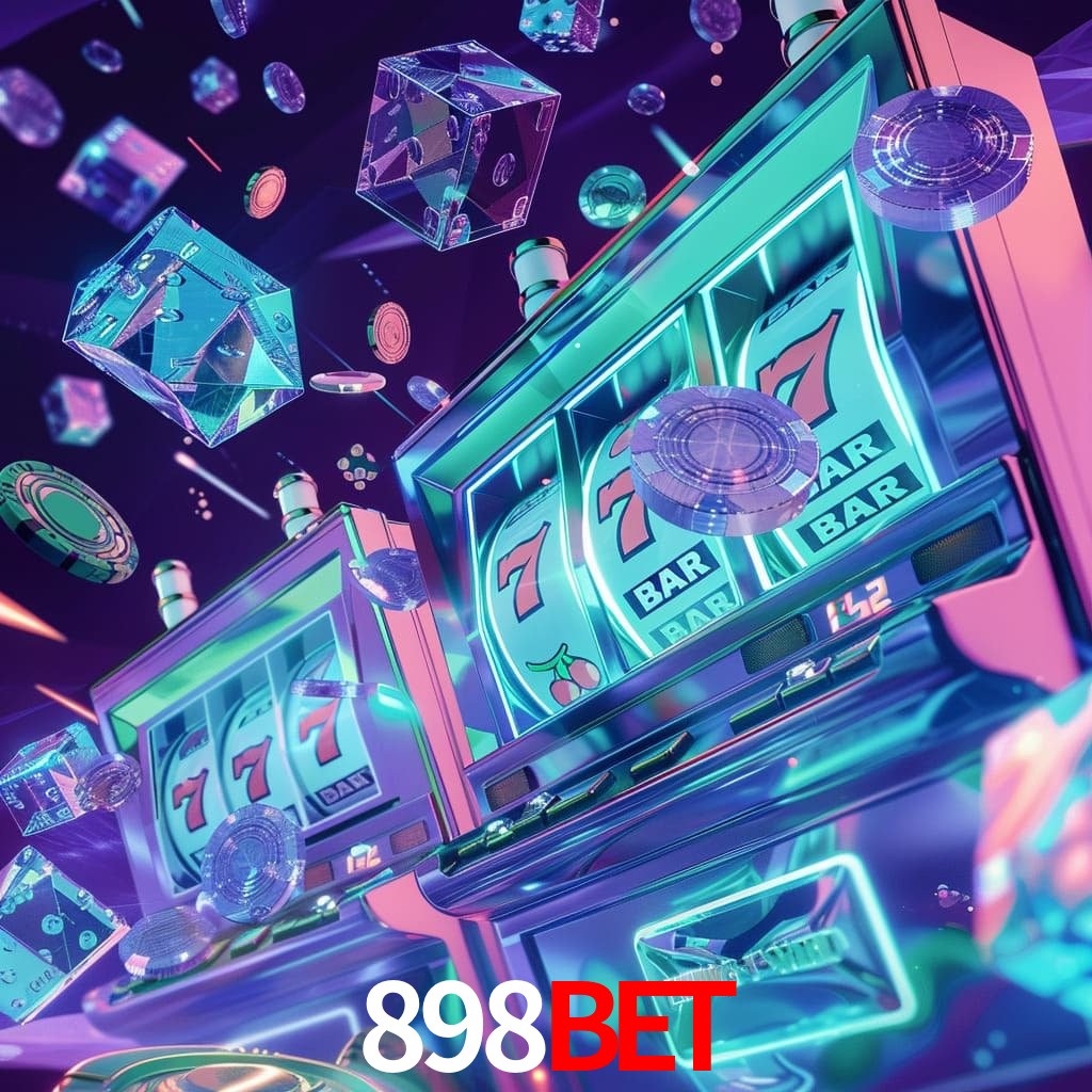 Mesa de Blackjack 898bet