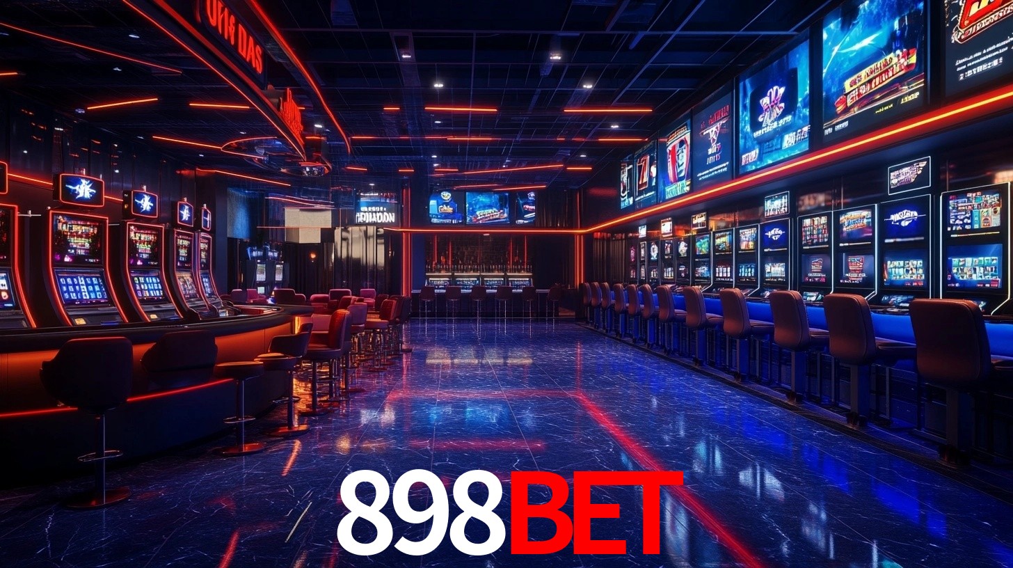 Exclusive Games 898bet