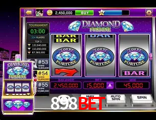 Desvendando o Mundo dos Jogos Virtuais na 898bet