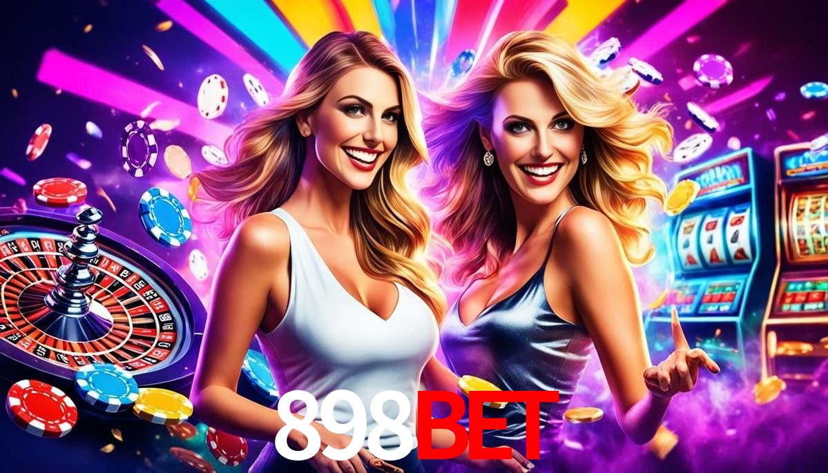 Apostas de Tênis 898bet
