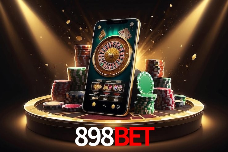 898bet