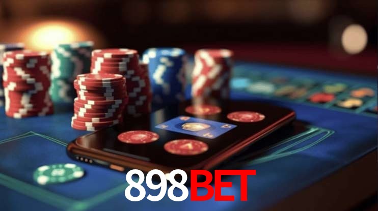 Provedores de Jogos 898bet